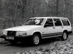 Volvo 940 Highlander 1993 года